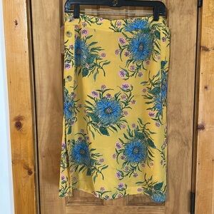 Madewell skirt. Size 0.